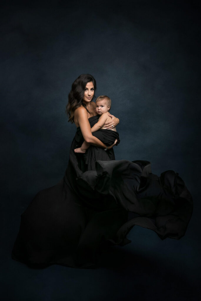 beaufort maternity photographer, best maternity portraits