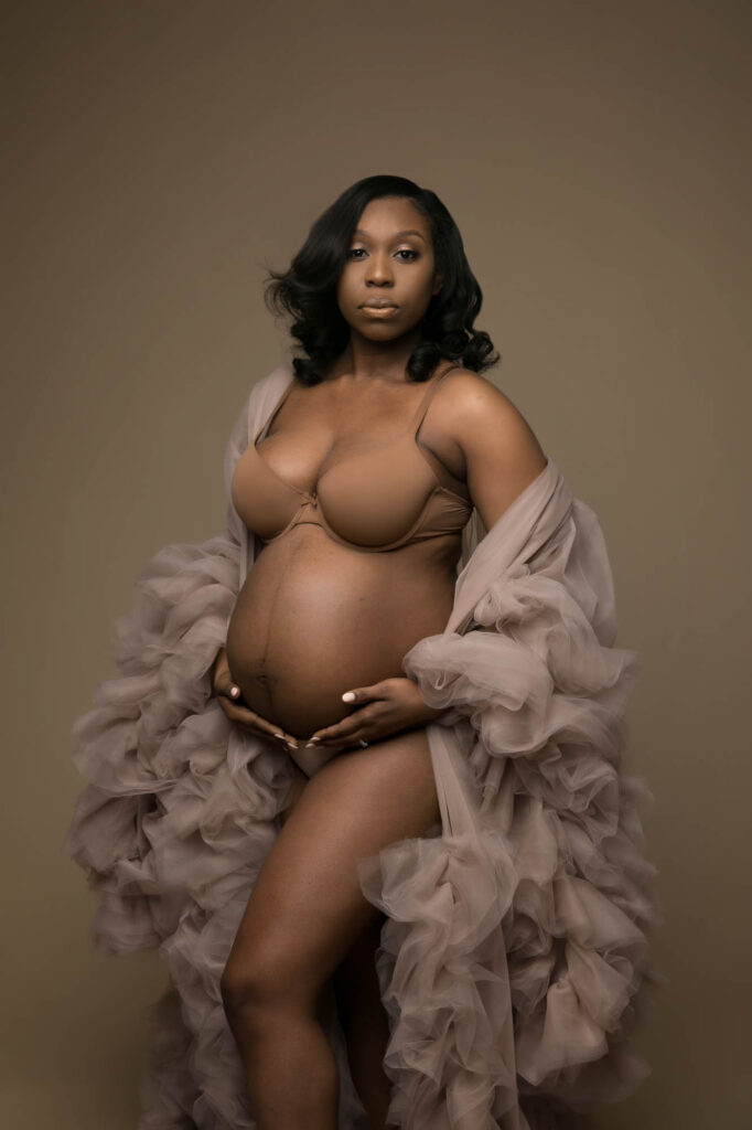 Port Royal Maternity Photography