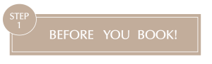 Experience Step 1