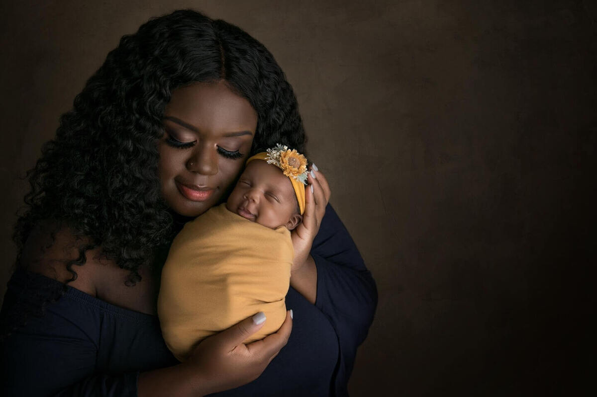 newborn photography near me