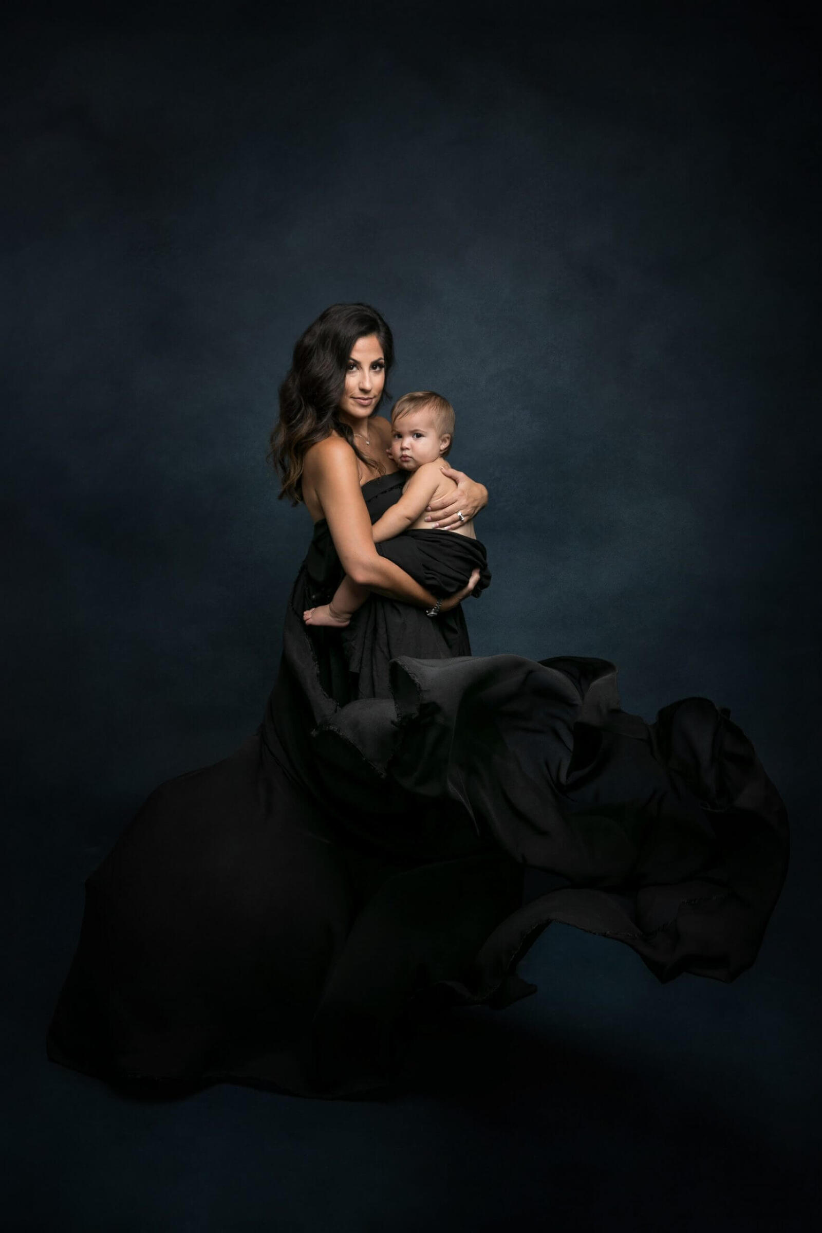beaufort maternity photographer, best maternity portraits